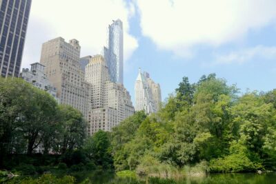 Private NYC Central Park 4 Hour Adventure Tour - Conservation isn’t a sidebar here: Audubon and the park’s wildlife work