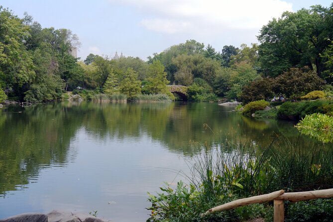 Private NYC Central Park 4 Hour Adventure Tour - Stop-by-stop: the classic Central Park landmarks you’ll actually remember