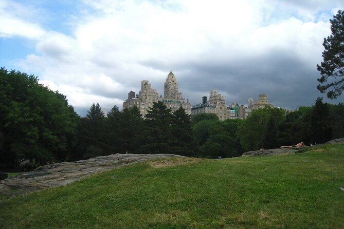 Private NYC Central Park 4 Hour Adventure Tour - The Lake, Bow Bridge, and wildlife moments that feel real