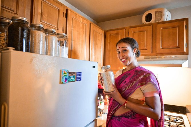 Private NYC Cooking Class: Learn to Cook Indian and Soul Food in East Harlem - The menu: dishes you might make (and what they mean on your plate)