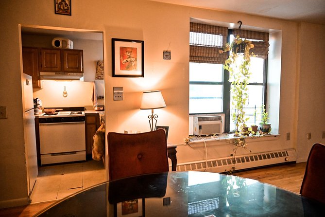 Private NYC Cooking Class: Learn to Cook Indian and Soul Food in East Harlem - Vegetarian and gluten-free options: what you should request