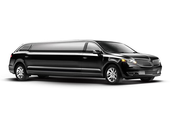 Private NYC tour by stretch limousine, choose 3 or 5-hour options - West Village and SoHo: old streets meet designer streets