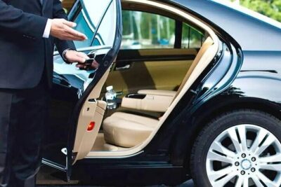 Private One-way Transfer John F. Kennedy Airport To New York - Booking and the mobile ticket setup that keeps things easy