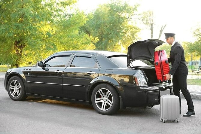 Private One-way Transfer John F. Kennedy Airport To New York - Price and value: what you’re really paying for