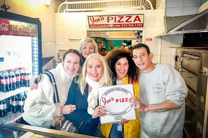 Private Pub Crawl with a Local - A Private Greenwich Village Pub Crawl That Moves Fast (and Stays Fun)