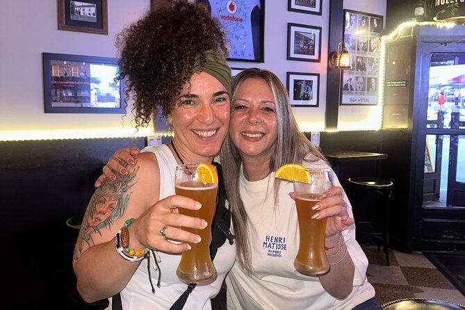 Private Pub Crawl with a Local - Price and What You Actually Get for $175