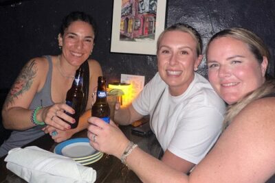 Private Pub Crawl with a Local - Meeting at Arthur’s Tavern: Your 8:30 pm Launch Pad