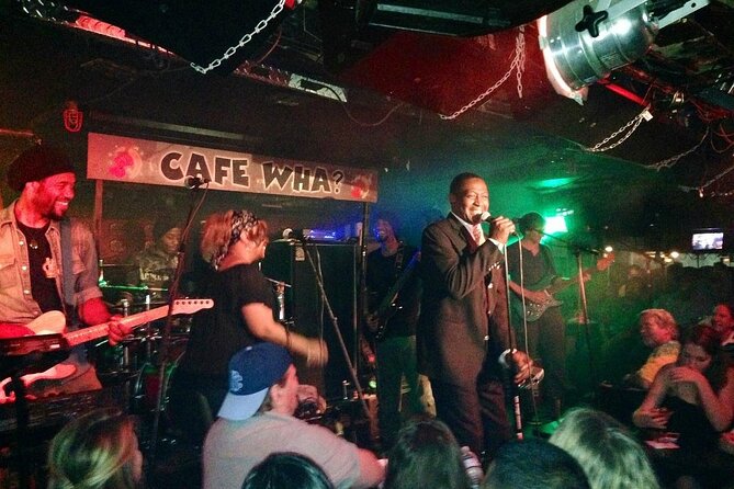 Private Pub Crawl with a Local - Barcade and Live Jazz: Games Meet Music