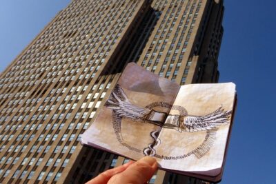 PRIVATE Rockefeller Center Artified Walking Tour - Private guide logistics that actually help (not just paperwork)