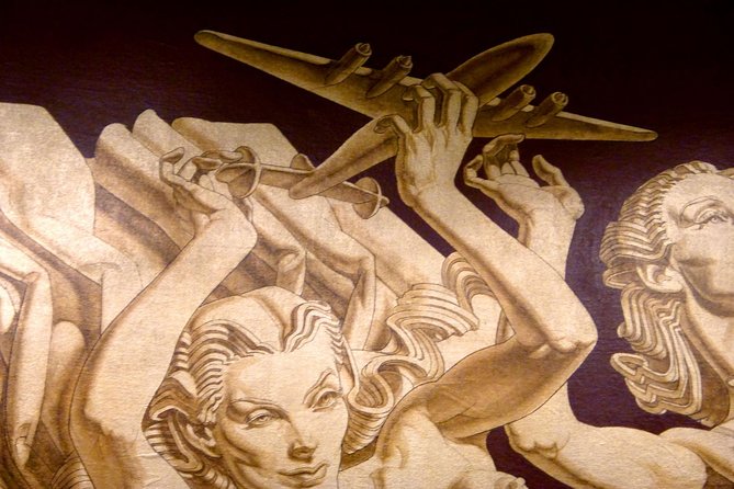 PRIVATE Rockefeller Center Artified Walking Tour - Stop 3: St. Patrick’s Cathedral secrets and visual surprises