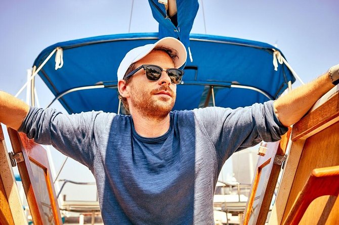 Private Sail New York with Brooklyn Sail (Reserve the entire boat) - What to bring (and what the boat already covers)