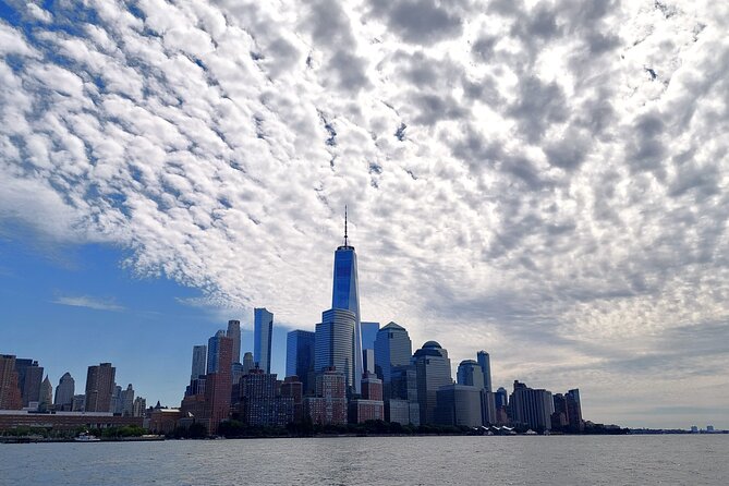 Private Sailboat Guided Tour of New York City - Who should book this sailboat tour (and who might skip it)