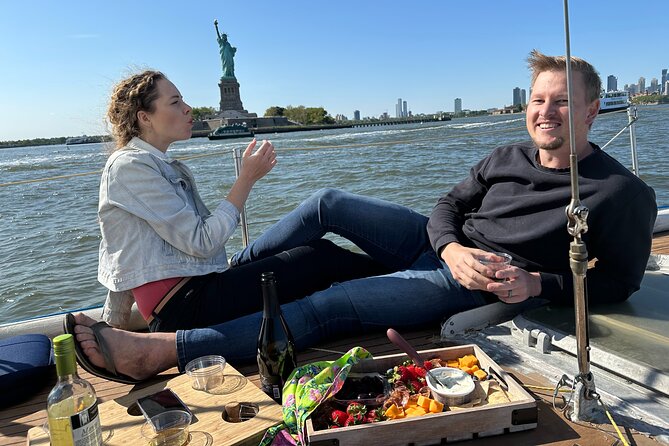 Private Sailing Charter in Brooklyn - Key things to know before you book