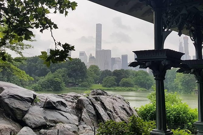 Private Scenic Central Park Walking Tour - Private Central Park walking tour: why it works better than wandering