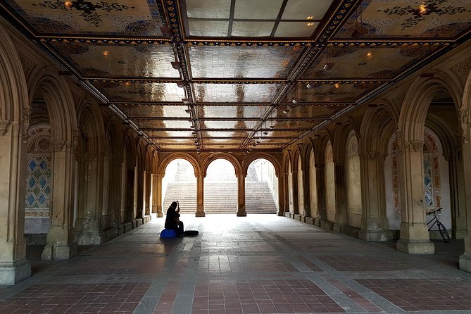 Private Scenic Central Park Walking Tour - Where you meet and where you finish (and why it’s a smart setup)