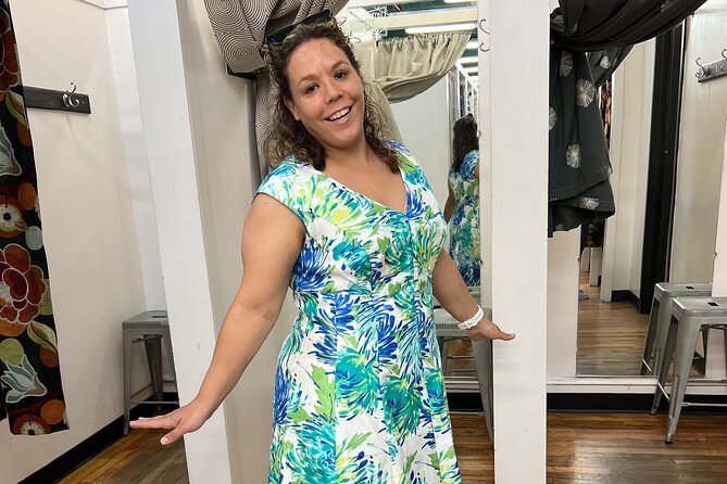 Private Secondhand Bargain Shopping & Styling Tour with a Personal Shopper - What You Actually Get for $195: Value Beyond the Sticker