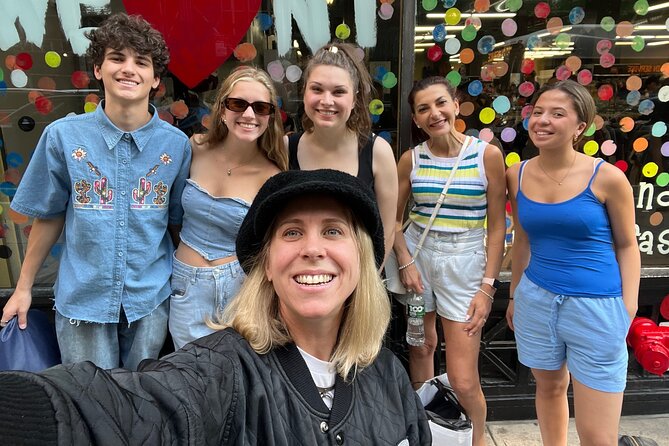 Private Secondhand Bargain Shopping & Styling Tour with a Personal Shopper - Who This Tour Is Best For (and When to Skip)