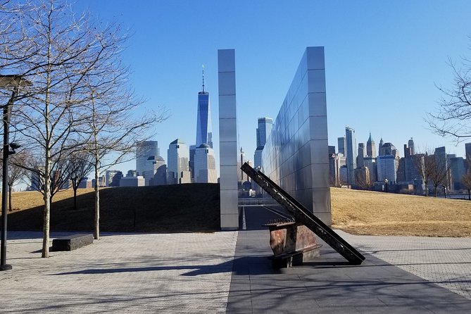 Private Skyline Tour of New York City at Night - Jersey City and Hoboken at Night: Sinatra, Baseball Roots, and Skyline Feeling