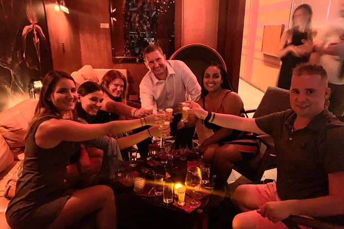 Private Speakeasy Adventure A Tipsy Trip through History - Midtown After Dark: Why This 3-Hour Plan Works