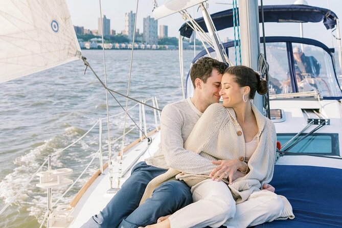 Private Statue of Liberty Sailing Tour - Key things I’d plan around