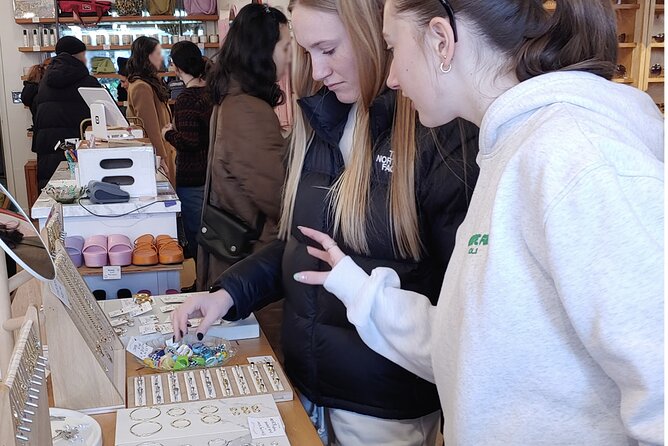 Private Teen + Young Adult Second-Hand Shopping in New York City - Before you go: the simple prep that makes or breaks the day