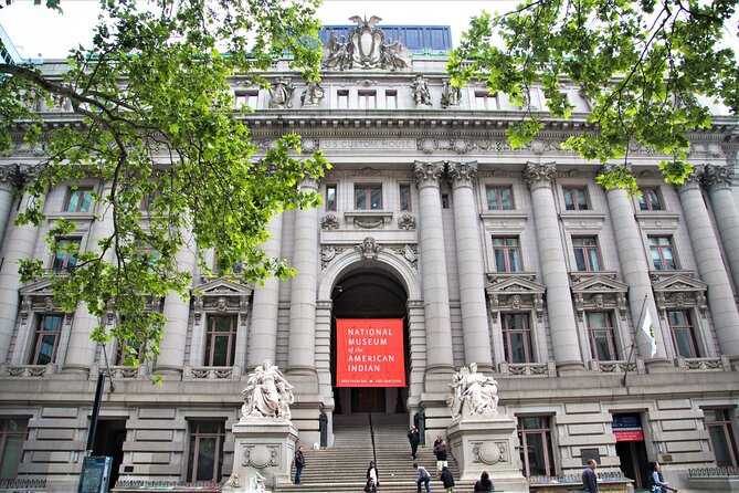 Private Tour Alexander Hamilton and the Founding Fathers New York City - Wall Street and the New York Stock Exchange Area: The Money Story in Plain Words