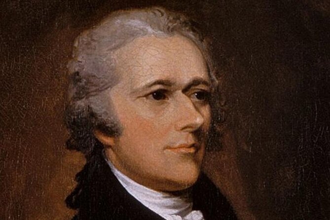 Private Tour Alexander Hamilton and the Founding Fathers New York City - Federal Hall: Where the American Government Story Gets Real