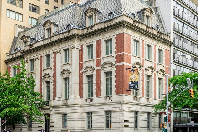 Private Tour New York City in the Gilded Age: A History of High Society - Guides like Dan, Sara, Kevin, and company make it click