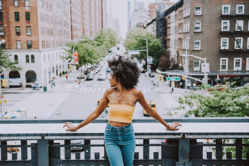 Private Tour of High Line, Chelsea, Hudson Yards and Edge - Price and which option is the real value