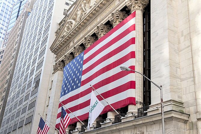 Private Tour of Historic Lower Manhattan and the Financial District NYC - Key highlights worth your attention