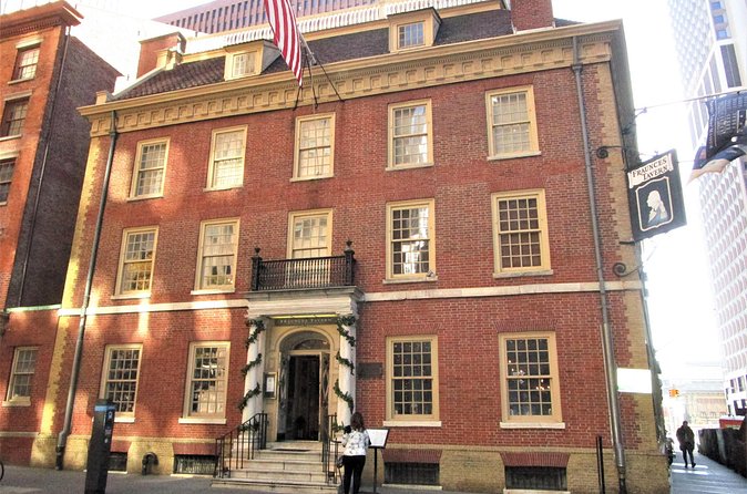 Private Tour of Historic Lower Manhattan and the Financial District NYC - What you’ll get in the real experience (not just the route)