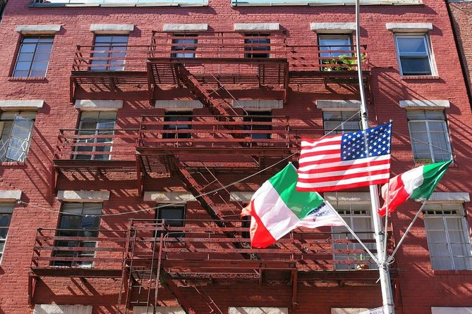 Private Tour of Soho, Chinatown, and Little Italy - Why This Two-Hour Private Walk Works in Lower Manhattan