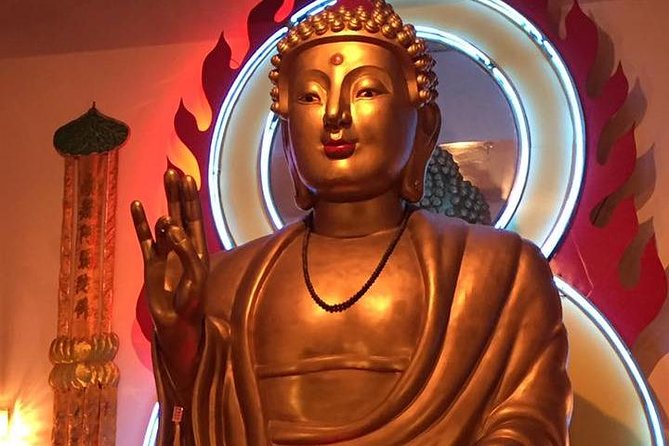 Private Tour of Soho, Chinatown, and Little Italy - Duarte Square to Chinatown: Getting Oriented Fast