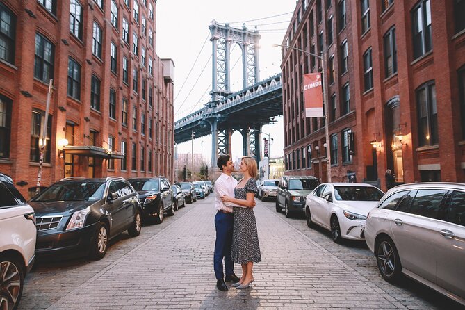 Private Tour: Personal Travel Photographer Tour in New York - Starting in Brooklyn and Building Your Shoot Around You