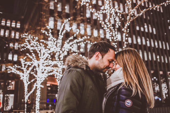 Private Tour: Personal Travel Photographer Tour in New York - Stop 3: Rockefeller Center for Classic Midtown Photos