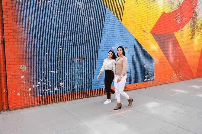 Private Tour: Personal Travel Photographer Tour in New York - Stop 4: Central Park Without the Guesswork