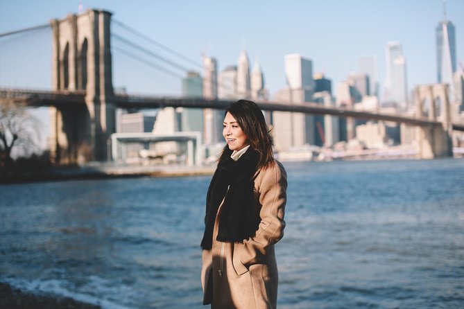 Private Tour: Personal Travel Photographer Tour in New York - Stop 6: Grand Central Terminal Details and Effortless Group Shots