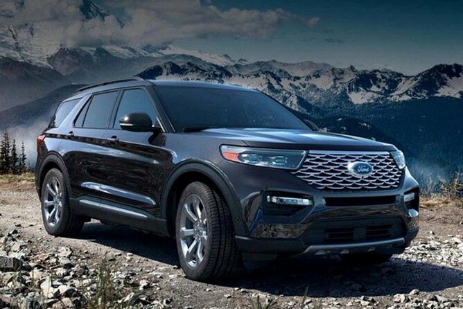 Private Transfer from JFK&LGA Airport to New York or Vice versa - Key Things to Know Before You Go