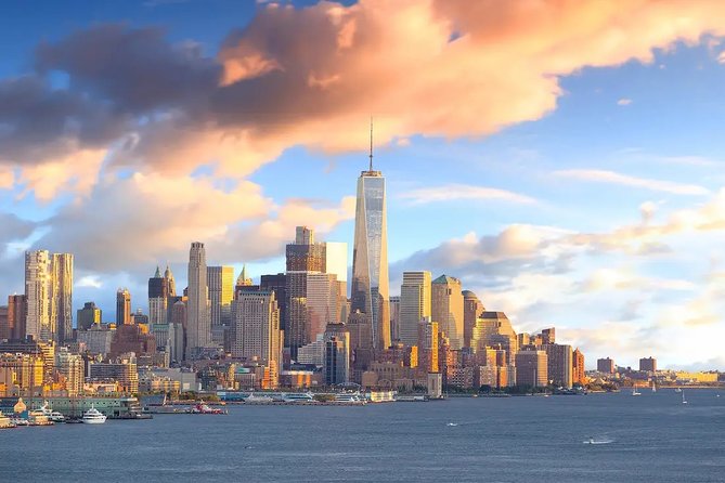 Private Transfer from Manhattan to Newark Liberty Airport (EWR) - Key things to know before you go