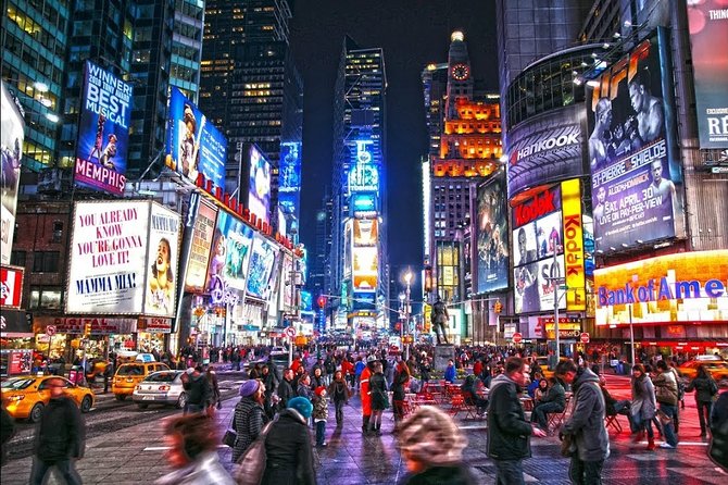 Private Transfer from Manhattan to Newark Liberty Airport (EWR) - Choosing the right vehicle: Premium sedan vs minivan vs minibus