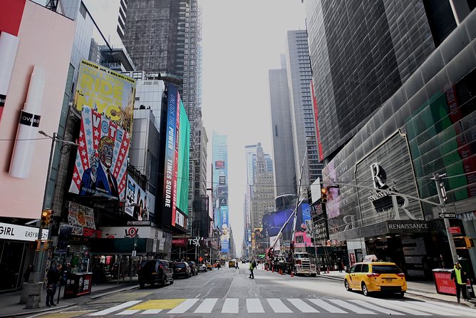 Private Transfer from Manhattan to Newark Liberty Airport (EWR) - Luggage rules: keep it simple to avoid extra fees