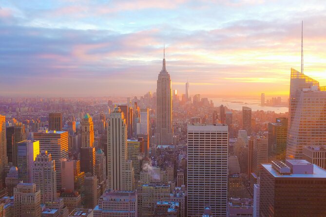Private Transfer: JFK to Manhattan Transfer–105 Min Free Wait - Why the 105-Minute Free Wait Changes the Whole Arrival
