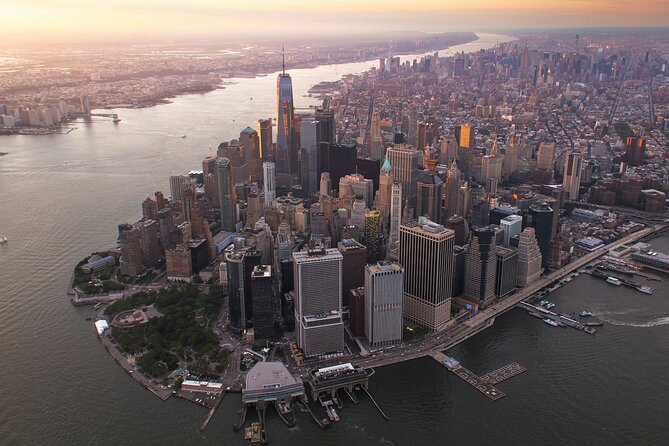 Private Transfer: JFK to Manhattan Transfer–105 Min Free Wait - Driver Experience: What Went Right (and What You Should Confirm)