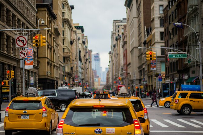 Private Transfer: JFK to Manhattan Transfer–105 Min Free Wait - Should You Book This JFK to Manhattan Private Transfer?