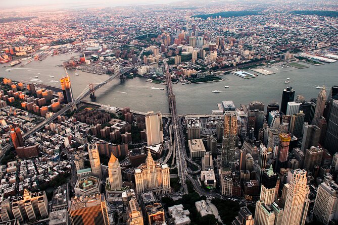 Private Transfer: JFK to Manhattan Transfer–105 Min Free Wait - FAQ