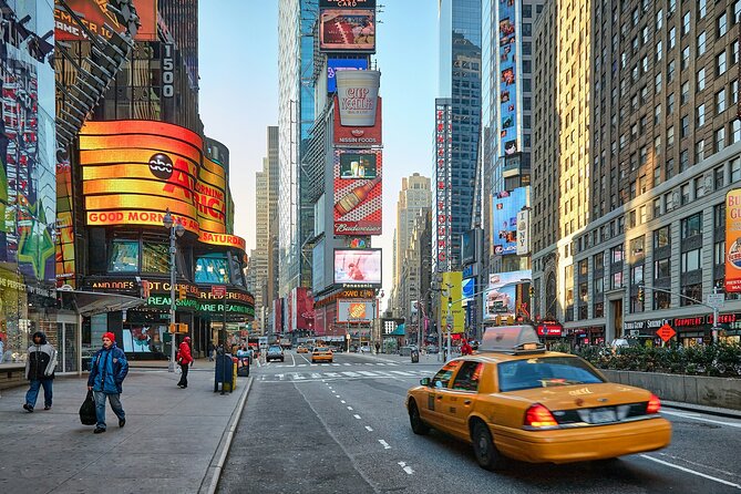Private Transfer: JFK to Manhattan Transfer–105 Min Free Wait - Vehicle Sizes, Luggage Rules, and Why “1 to 2 Hours” Can Vary