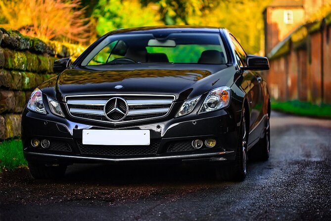 Private Transfer to New York Airport (JFK)(LGA) - Key highlights that matter on arrival day