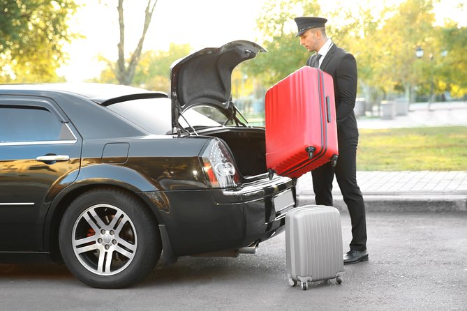 Private Transfer to New York Airport (JFK)(LGA) - Luggage rules you should take seriously (especially for odd items)