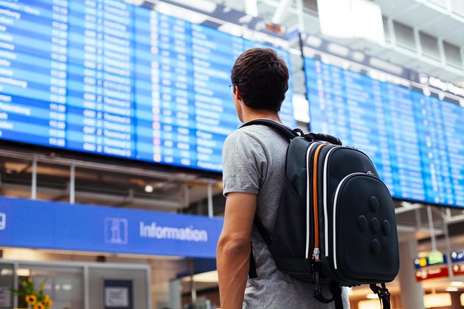 Private Transfer to New York Airport (JFK)(LGA) - Who this private JFK/LGA transfer is best for