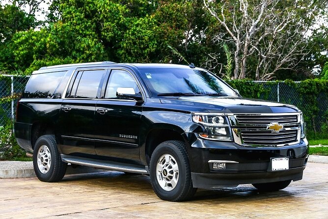 Private Transfer to New York Airport (JFK)(LGA) - Price and value: $78.78 with tolls and fuel handled